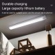 LED Night Light PIR Motion Sensor USB Rechargeable 10/20/30/50cm Closet Kitchen Cabinet Corridor Stair Lights Wireless Night Lamp LED Night Light PIR Motion Sensor USB Rechargeable 10/20/30/50cm Closet Kitchen Cabinet Corridor Stair Lights Wireless Night Lamp