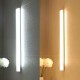 LED Night Light PIR Motion Sensor USB Rechargeable 10/20/30/50cm Closet Kitchen Cabinet Corridor Stair Lights Wireless Night Lamp LED Night Light PIR Motion Sensor USB Rechargeable 10/20/30/50cm Closet Kitchen Cabinet Corridor Stair Lights Wireless Night Lamp