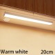 LED Night Light PIR Motion Sensor USB Rechargeable 10/20/30/50cm Closet Kitchen Cabinet Corridor Stair Lights Wireless Night Lamp LED Night Light PIR Motion Sensor USB Rechargeable 10/20/30/50cm Closet Kitchen Cabinet Corridor Stair Lights Wireless Night Lamp