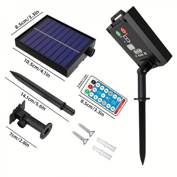 3*3M 300 LEDs Solar Curtain Light Outdoor Remote Control Light 8 Lighting Modes Fairy Lights IP65 Waterproof Leather Thread Lights Christmas Party Wedding Home Bedroom Garden Wall Decor 3*3M 300 LEDs Solar Curtain Light Outdoor Remote Control Light 8 Lighting Modes Fairy Lights IP65 Waterproof Leather Thread Lights Christmas Party Wedding Home Bedroom Garden Wall Decor