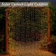 3*3M 300 LEDs Solar Curtain Light Outdoor Remote Control Light 8 Lighting Modes Fairy Lights IP65 Waterproof Leather Thread Lights Christmas Party Wedding Home Bedroom Garden Wall Decor 3*3M 300 LEDs Solar Curtain Light Outdoor Remote Control Light 8 Lighting Modes Fairy Lights IP65 Waterproof Leather Thread Lights Christmas Party Wedding Home Bedroom Garden Wall Decor