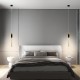 LED Pendant Light Dimmable 34cm Crystal Modern Kitchen Island Light Fixture,Adjustable Pendant Lighting for Kitchen Island,Black Gold Led Chandelier for Dining Room,Bedroom,Mini Pendant Spot Lights (1-Pack) LED Pendant Light Dimmable 34cm Crystal Modern Kitchen Island Light Fixture,Adjustable Pendant Lighting for Kitchen Island,Black Gold Led Chandelier for Dining Room,Bedroom,Mini Pendant Spot Lights (1-Pack)