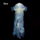 Colorful Jellyfish Lamp Decoration Lantern Modern Jellyfish Design Decorative Lantern For Party Kids Best Gifts For Girls Colorful Jellyfish Lamp Decoration Lantern Modern Jellyfish Design Decorative Lantern For Party Kids Best Gifts For Girls