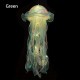 Colorful Jellyfish Lamp Decoration Lantern Modern Jellyfish Design Decorative Lantern For Party Kids Best Gifts For Girls Colorful Jellyfish Lamp Decoration Lantern Modern Jellyfish Design Decorative Lantern For Party Kids Best Gifts For Girls