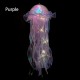 Colorful Jellyfish Lamp Decoration Lantern Modern Jellyfish Design Decorative Lantern For Party Kids Best Gifts For Girls Colorful Jellyfish Lamp Decoration Lantern Modern Jellyfish Design Decorative Lantern For Party Kids Best Gifts For Girls