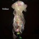 Colorful Jellyfish Lamp Decoration Lantern Modern Jellyfish Design Decorative Lantern For Party Kids Best Gifts For Girls Colorful Jellyfish Lamp Decoration Lantern Modern Jellyfish Design Decorative Lantern For Party Kids Best Gifts For Girls