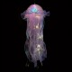 Colorful Jellyfish Lamp Decoration Lantern Modern Jellyfish Design Decorative Lantern For Party Kids Best Gifts For Girls Colorful Jellyfish Lamp Decoration Lantern Modern Jellyfish Design Decorative Lantern For Party Kids Best Gifts For Girls