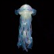 Colorful Jellyfish Lamp Decoration Lantern Modern Jellyfish Design Decorative Lantern For Party Kids Best Gifts For Girls Colorful Jellyfish Lamp Decoration Lantern Modern Jellyfish Design Decorative Lantern For Party Kids Best Gifts For Girls