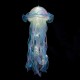 Colorful Jellyfish Lamp Decoration Lantern Modern Jellyfish Design Decorative Lantern For Party Kids Best Gifts For Girls Colorful Jellyfish Lamp Decoration Lantern Modern Jellyfish Design Decorative Lantern For Party Kids Best Gifts For Girls