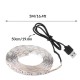 LED Grow Strip Lights USB 5V Full Spectrum Grow Light Succulent Light for Flowers and Seedlings LED Grow Strip Lights USB 5V Full Spectrum Grow Light Succulent Light for Flowers and Seedlings
