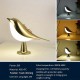 Magpie Night Light with Tri-color Touch Control Dimmable Cute Little Bird Night Light Rechargeable Aromatherapy Table Lamp for Bedroom Nursery Office Car Home Decor Magpie Night Light with Tri-color Touch Control Dimmable Cute Little Bird Night Light Rechargeable Aromatherapy Table Lamp for Bedroom Nursery Office Car Home Decor
