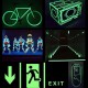 Luminous Tape Self-adhesive Tape Night Vision Luminous Strip Roll Glow In Dark Safety Warning Security Stage Home Decoration Tapes Luminous Tape Self-adhesive Tape Night Vision Luminous Strip Roll Glow In Dark Safety Warning Security Stage Home Decoration Tapes