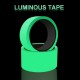 Luminous Tape Self-adhesive Tape Night Vision Luminous Strip Roll Glow In Dark Safety Warning Security Stage Home Decoration Tapes Luminous Tape Self-adhesive Tape Night Vision Luminous Strip Roll Glow In Dark Safety Warning Security Stage Home Decoration Tapes