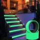 Luminous Tape Self-adhesive Tape Night Vision Luminous Strip Roll Glow In Dark Safety Warning Security Stage Home Decoration Tapes Luminous Tape Self-adhesive Tape Night Vision Luminous Strip Roll Glow In Dark Safety Warning Security Stage Home Decoration Tapes