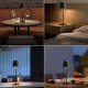 Modern Led Table lamp USB Rechargeable Home Night Lamp Touch Dimmer Lighting For Bar Restaurant Ambiance Wireless Table Lamps Study Office Light Modern Led Table lamp USB Rechargeable Home Night Lamp Touch Dimmer Lighting For Bar Restaurant Ambiance Wireless Table Lamps Study Office Light