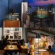 Modern Led Table lamp USB Rechargeable Home Night Lamp Touch Dimmer Lighting For Bar Restaurant Ambiance Wireless Table Lamps Study Office Light Modern Led Table lamp USB Rechargeable Home Night Lamp Touch Dimmer Lighting For Bar Restaurant Ambiance Wireless Table Lamps Study Office Light