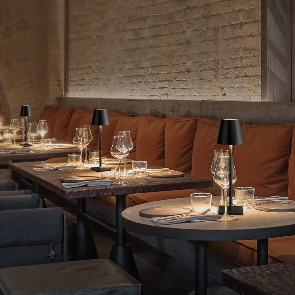 Modern Led Table lamp USB Rechargeable Home Night Lamp Touch Dimmer Lighting For Bar Restaurant Ambiance Wireless Table Lamps Study Office Light Modern Led Table lamp USB Rechargeable Home Night Lamp Touch Dimmer Lighting For Bar Restaurant Ambiance Wireless Table Lamps Study Office Light