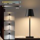 Modern Led Table lamp USB Rechargeable Home Night Lamp Touch Dimmer Lighting For Bar Restaurant Ambiance Wireless Table Lamps Study Office Light Modern Led Table lamp USB Rechargeable Home Night Lamp Touch Dimmer Lighting For Bar Restaurant Ambiance Wireless Table Lamps Study Office Light
