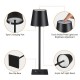 Modern Led Table lamp USB Rechargeable Home Night Lamp Touch Dimmer Lighting For Bar Restaurant Ambiance Wireless Table Lamps Study Office Light Modern Led Table lamp USB Rechargeable Home Night Lamp Touch Dimmer Lighting For Bar Restaurant Ambiance Wireless Table Lamps Study Office Light