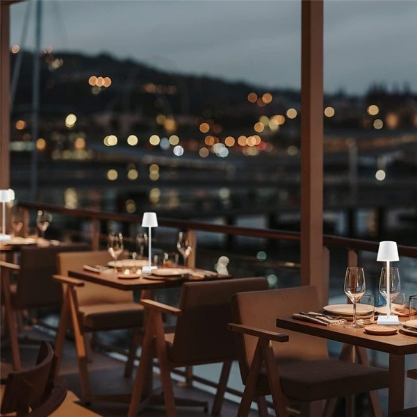 Modern Led Table lamp USB Rechargeable Home Night Lamp Touch Dimmer Lighting For Bar Restaurant Ambiance Wireless Table Lamps Study Office Light Modern Led Table lamp USB Rechargeable Home Night Lamp Touch Dimmer Lighting For Bar Restaurant Ambiance Wireless Table Lamps Study Office Light