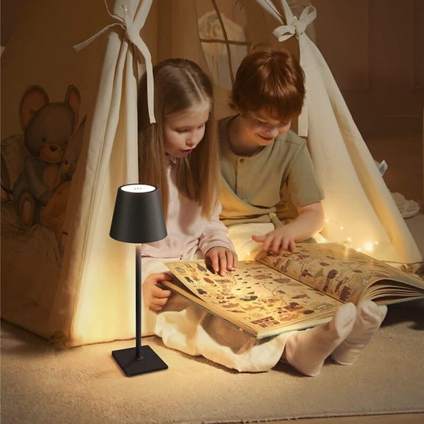 Modern Led Table lamp USB Rechargeable Home Night Lamp Touch Dimmer Lighting For Bar Restaurant Ambiance Wireless Table Lamps Study Office Light Modern Led Table lamp USB Rechargeable Home Night Lamp Touch Dimmer Lighting For Bar Restaurant Ambiance Wireless Table Lamps Study Office Light