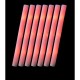 Colorful Sponge Foam Fluorescent Stick Concert Aid Flash Stick Bar Performance Large LED Light Up Stick Props Glow In Dark Party Supplies Colorful Sponge Foam Fluorescent Stick Concert Aid Flash Stick Bar Performance Large LED Light Up Stick Props Glow In Dark Party Supplies