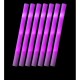 Colorful Sponge Foam Fluorescent Stick Concert Aid Flash Stick Bar Performance Large LED Light Up Stick Props Glow In Dark Party Supplies Colorful Sponge Foam Fluorescent Stick Concert Aid Flash Stick Bar Performance Large LED Light Up Stick Props Glow In Dark Party Supplies