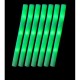 Colorful Sponge Foam Fluorescent Stick Concert Aid Flash Stick Bar Performance Large LED Light Up Stick Props Glow In Dark Party Supplies Colorful Sponge Foam Fluorescent Stick Concert Aid Flash Stick Bar Performance Large LED Light Up Stick Props Glow In Dark Party Supplies