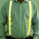 Light Up Men's Led Suspenders Bow Tie Perfect For Music Suspenders Illuminated Led Festival Costume Party Light Up Men's Led Suspenders Bow Tie Perfect For Music Suspenders Illuminated Led Festival Costume Party