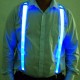 Light Up Men's Led Suspenders Bow Tie Perfect For Music Suspenders Illuminated Led Festival Costume Party Light Up Men's Led Suspenders Bow Tie Perfect For Music Suspenders Illuminated Led Festival Costume Party