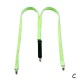 Light Up Men's Led Suspenders Bow Tie Perfect For Music Suspenders Illuminated Led Festival Costume Party Light Up Men's Led Suspenders Bow Tie Perfect For Music Suspenders Illuminated Led Festival Costume Party