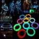 Glow EL Wire Cable LED Neon Christmas Dance Party DIY Costumes Clothing Luminous Car Light Decoration Clothes Ball Rave With Battery Drive Box Glow EL Wire Cable LED Neon Christmas Dance Party DIY Costumes Clothing Luminous Car Light Decoration Clothes Ball Rave With Battery Drive Box