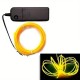 Glow EL Wire Cable LED Neon Christmas Dance Party DIY Costumes Clothing Luminous Car Light Decoration Clothes Ball Rave With Battery Drive Box Glow EL Wire Cable LED Neon Christmas Dance Party DIY Costumes Clothing Luminous Car Light Decoration Clothes Ball Rave With Battery Drive Box