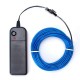 Glow EL Wire Cable LED Neon Christmas Dance Party DIY Costumes Clothing Luminous Car Light Decoration Clothes Ball Rave With Battery Drive Box Glow EL Wire Cable LED Neon Christmas Dance Party DIY Costumes Clothing Luminous Car Light Decoration Clothes Ball Rave With Battery Drive Box