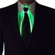 Men Glowing Tie EL Wire Neon LED Luminous Party Haloween Christmas Luminous Light Up Decoration DJ Bar Club Stage Prop Clothing Men Glowing Tie EL Wire Neon LED Luminous Party Haloween Christmas Luminous Light Up Decoration DJ Bar Club Stage Prop Clothing