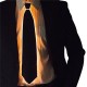 Men Glowing Tie EL Wire Neon LED Luminous Party Haloween Christmas Luminous Light Up Decoration DJ Bar Club Stage Prop Clothing Men Glowing Tie EL Wire Neon LED Luminous Party Haloween Christmas Luminous Light Up Decoration DJ Bar Club Stage Prop Clothing