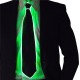 Men Glowing Tie EL Wire Neon LED Luminous Party Haloween Christmas Luminous Light Up Decoration DJ Bar Club Stage Prop Clothing Men Glowing Tie EL Wire Neon LED Luminous Party Haloween Christmas Luminous Light Up Decoration DJ Bar Club Stage Prop Clothing