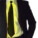 Men Glowing Tie EL Wire Neon LED Luminous Party Haloween Christmas Luminous Light Up Decoration DJ Bar Club Stage Prop Clothing Men Glowing Tie EL Wire Neon LED Luminous Party Haloween Christmas Luminous Light Up Decoration DJ Bar Club Stage Prop Clothing