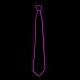 Men Glowing Tie EL Wire Neon LED Luminous Party Haloween Christmas Luminous Light Up Decoration DJ Bar Club Stage Prop Clothing Men Glowing Tie EL Wire Neon LED Luminous Party Haloween Christmas Luminous Light Up Decoration DJ Bar Club Stage Prop Clothing