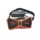 Glow in the Dark LED Bow Tie Luminous Flashing Necktie For Birthday Party Wedding Christmas Decoration Halloween Cosplay Costume Glow in the Dark LED Bow Tie Luminous Flashing Necktie For Birthday Party Wedding Christmas Decoration Halloween Cosplay Costume