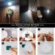 8LEDs Motion Sensor Light LED USB Night Light Kitchen Bedroom Stair Cabinet Hallway Closet Closet Night Light Charging Light 8LEDs Motion Sensor Light LED USB Night Light Kitchen Bedroom Stair Cabinet Hallway Closet Closet Night Light Charging Light
