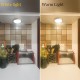 8LEDs Motion Sensor Light LED USB Night Light Kitchen Bedroom Stair Cabinet Hallway Closet Closet Night Light Charging Light 8LEDs Motion Sensor Light LED USB Night Light Kitchen Bedroom Stair Cabinet Hallway Closet Closet Night Light Charging Light
