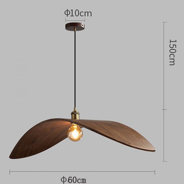 LED Pendant Light Wooden Wabi-Sabi Pendant Lights,Nordic Light Fixture,Minimalist Lamp,Wabi Sabi Lampshade,Rustic WabiSabi Ceiling Light Pendant Light 110-240V LED Pendant Light Wooden Wabi-Sabi Pendant Lights,Nordic Light Fixture,Minimalist Lamp,Wabi Sabi Lampshade,Rustic WabiSabi Ceiling Light Pendant Light 110-240V