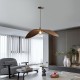 LED Pendant Light Wooden Wabi-Sabi Pendant Lights,Nordic Light Fixture,Minimalist Lamp,Wabi Sabi Lampshade,Rustic WabiSabi Ceiling Light Pendant Light 110-240V LED Pendant Light Wooden Wabi-Sabi Pendant Lights,Nordic Light Fixture,Minimalist Lamp,Wabi Sabi Lampshade,Rustic WabiSabi Ceiling Light Pendant Light 110-240V