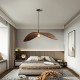 LED Pendant Light Wooden Wabi-Sabi Pendant Lights,Nordic Light Fixture,Minimalist Lamp,Wabi Sabi Lampshade,Rustic WabiSabi Ceiling Light Pendant Light 110-240V LED Pendant Light Wooden Wabi-Sabi Pendant Lights,Nordic Light Fixture,Minimalist Lamp,Wabi Sabi Lampshade,Rustic WabiSabi Ceiling Light Pendant Light 110-240V