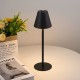 Modern LED Cordless Table Lamp Retro Cafe Atmosphere Lamp Table Lamp Touch Dimming USB Charging Bar Table Lamp Modern LED Cordless Table Lamp Retro Cafe Atmosphere Lamp Table Lamp Touch Dimming USB Charging Bar Table Lamp