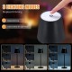 Modern LED Cordless Table Lamp Retro Cafe Atmosphere Lamp Table Lamp Touch Dimming USB Charging Bar Table Lamp Modern LED Cordless Table Lamp Retro Cafe Atmosphere Lamp Table Lamp Touch Dimming USB Charging Bar Table Lamp