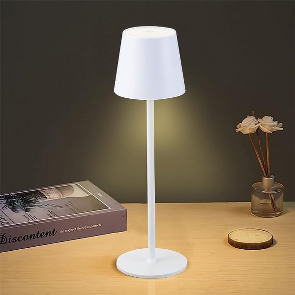 Modern LED Cordless Table Lamp Retro Cafe Atmosphere Lamp Table Lamp Touch Dimming USB Charging Bar Table Lamp Modern LED Cordless Table Lamp Retro Cafe Atmosphere Lamp Table Lamp Touch Dimming USB Charging Bar Table Lamp
