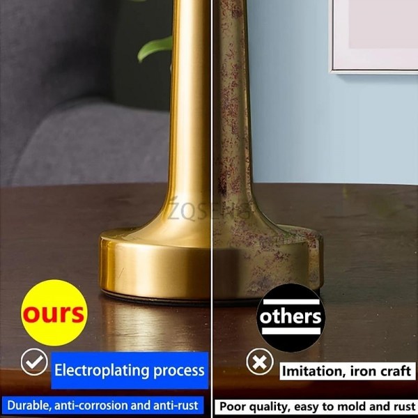 Nordic Modern Mushroom Table Lamp with Iron Touch Switch LED Bedside Lamp for Living Room Bedroom Study Room and Home Office Nordic Modern Mushroom Table Lamp with Iron Touch Switch LED Bedside Lamp for Living Room Bedroom Study Room and Home Office