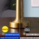 Nordic Modern Mushroom Table Lamp with Iron Touch Switch LED Bedside Lamp for Living Room Bedroom Study Room and Home Office Nordic Modern Mushroom Table Lamp with Iron Touch Switch LED Bedside Lamp for Living Room Bedroom Study Room and Home Office